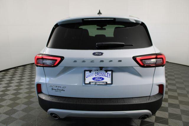 new 2025 Ford Escape car, priced at $30,081