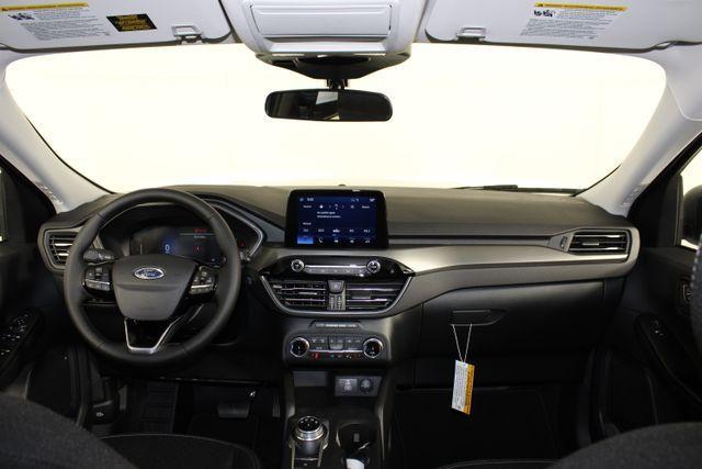 new 2025 Ford Escape car, priced at $28,000