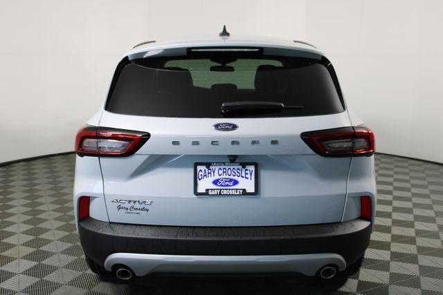 new 2025 Ford Escape car, priced at $30,081