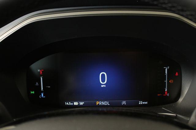 new 2025 Ford Escape car, priced at $30,081