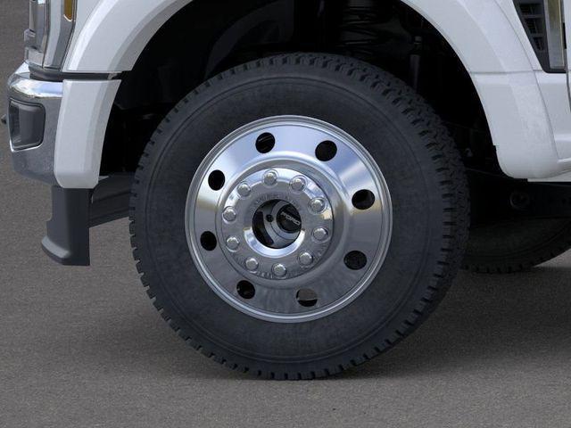 new 2026 Ford F-450 car, priced at $86,550