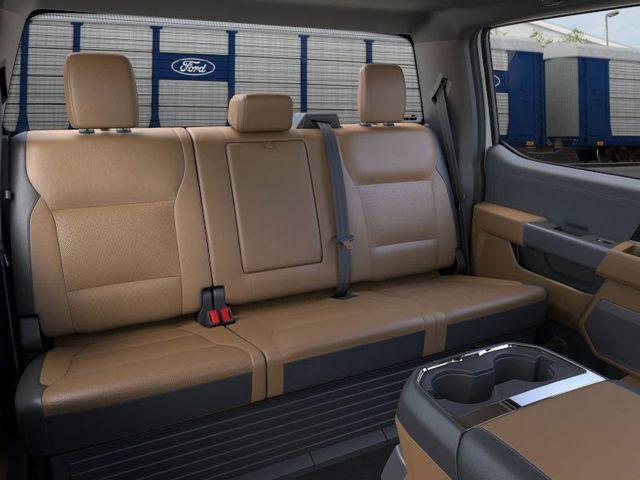 new 2026 Ford F-450 car, priced at $86,550