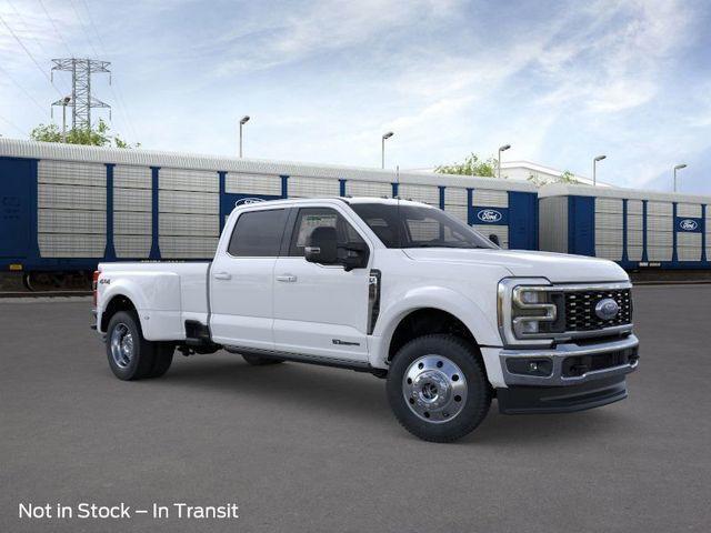 new 2026 Ford F-450 car, priced at $86,550