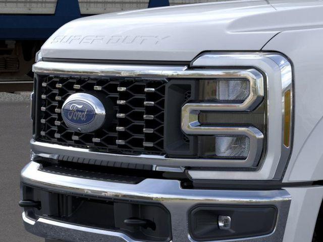 new 2026 Ford F-450 car, priced at $86,550
