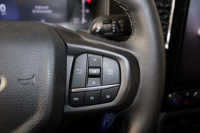 new 2024 Ford Ranger car, priced at $42,000