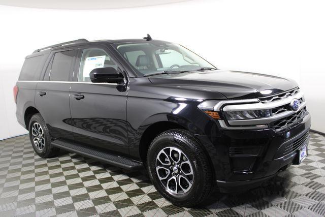 new 2024 Ford Expedition car, priced at $72,000