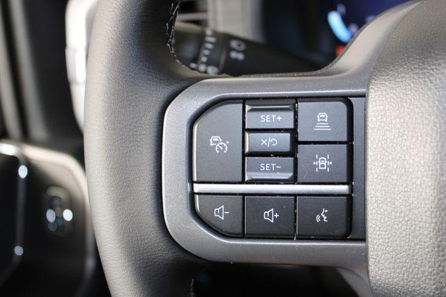new 2025 Ford F-150 car, priced at $55,890