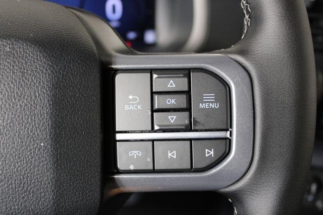 new 2025 Ford F-150 car, priced at $55,890