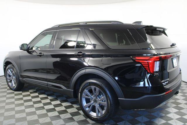 new 2026 Ford Explorer car, priced at $49,000