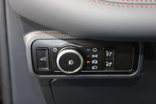 new 2026 Ford Explorer car, priced at $49,000