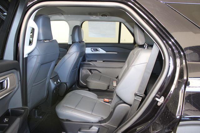 new 2026 Ford Explorer car, priced at $49,000