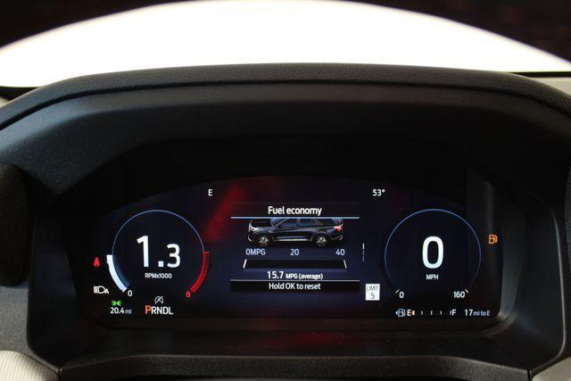 new 2026 Ford Explorer car, priced at $49,000