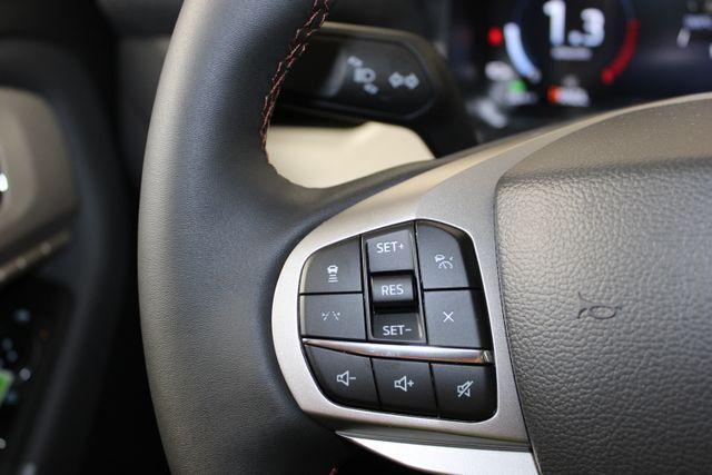 new 2026 Ford Explorer car, priced at $49,000