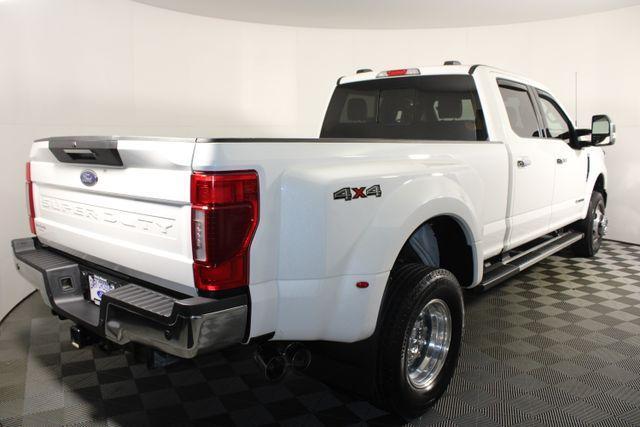 used 2022 Ford F-350 car, priced at $67,000