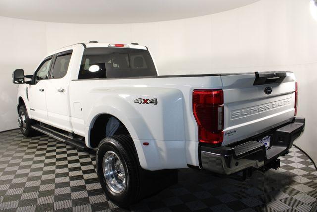 used 2022 Ford F-350 car, priced at $67,000