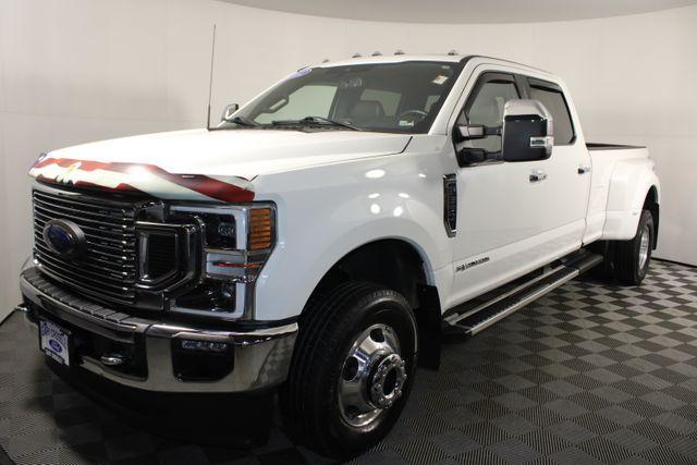 used 2022 Ford F-350 car, priced at $67,000