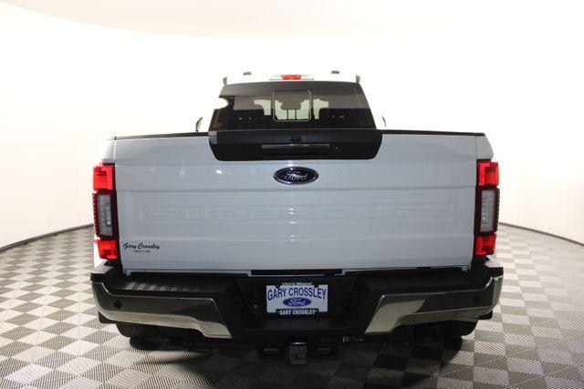 used 2022 Ford F-350 car, priced at $67,000