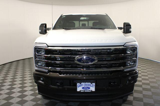 new 2025 Ford F-250 car, priced at $96,504