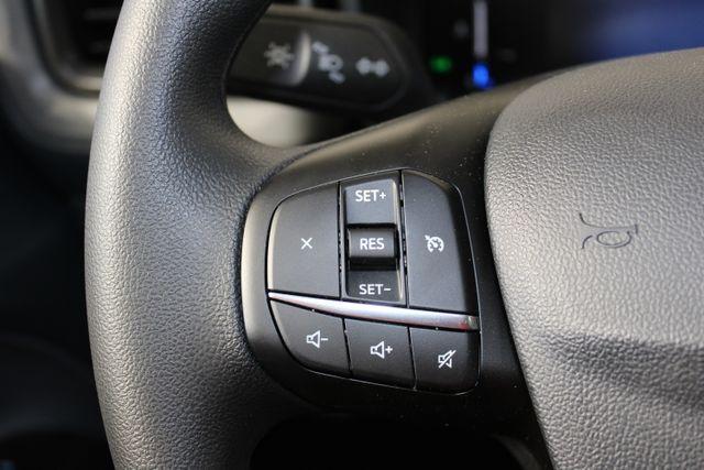 new 2025 Ford Maverick car, priced at $33,844