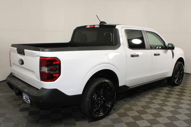 new 2025 Ford Maverick car, priced at $33,844
