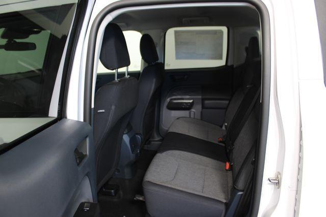 new 2025 Ford Maverick car, priced at $33,844