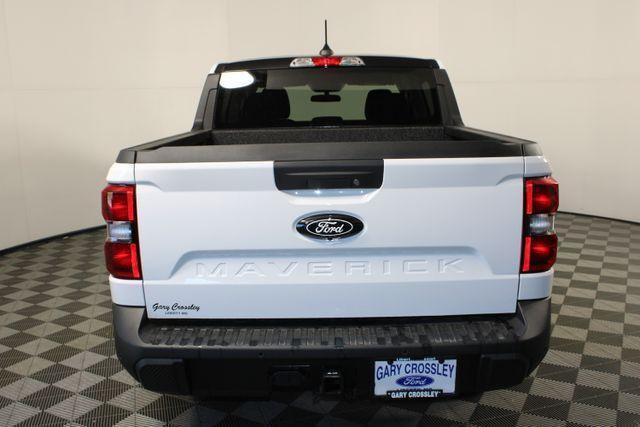 new 2025 Ford Maverick car, priced at $33,844