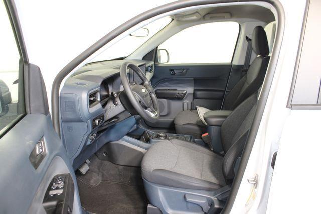 new 2025 Ford Maverick car, priced at $33,844