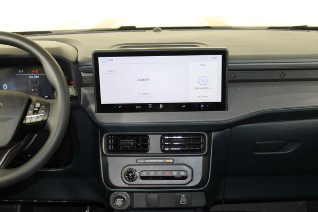 new 2025 Ford Maverick car, priced at $35,674
