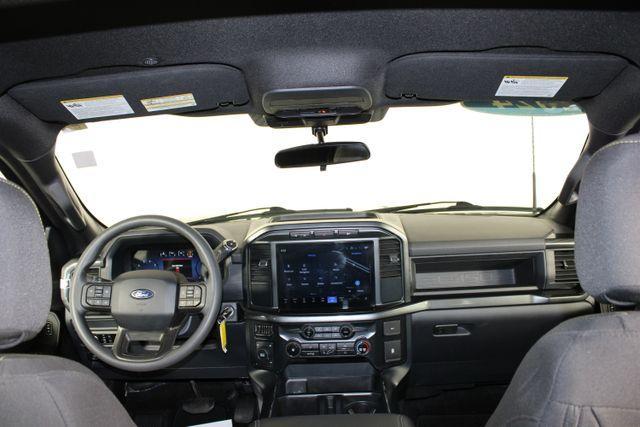 used 2024 Ford F-150 car, priced at $40,900