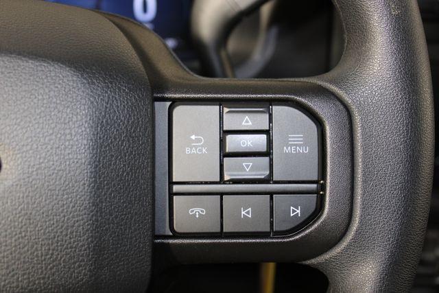 used 2024 Ford F-150 car, priced at $40,900