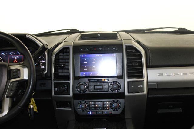 used 2020 Ford F-250 car, priced at $45,000