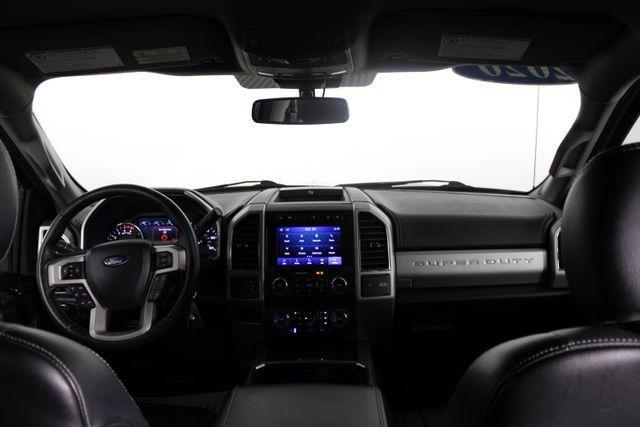 used 2020 Ford F-250 car, priced at $45,000