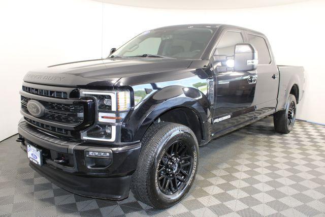 used 2020 Ford F-250 car, priced at $45,000