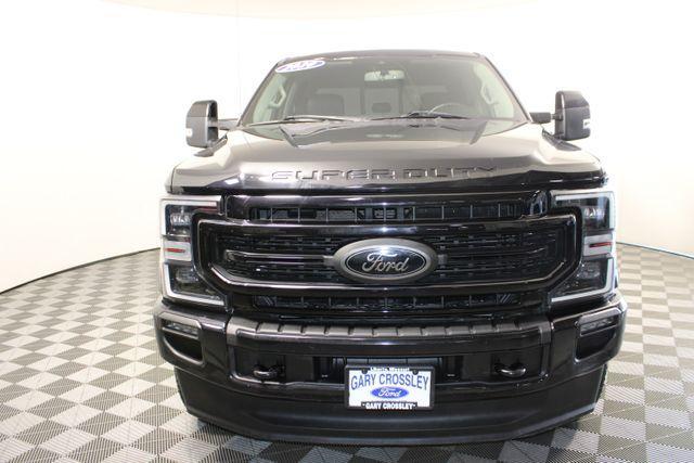 used 2020 Ford F-250 car, priced at $45,000
