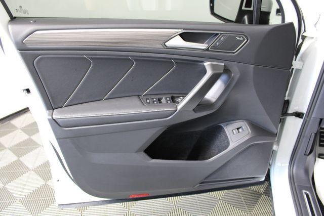 used 2024 Volkswagen Tiguan car, priced at $34,000
