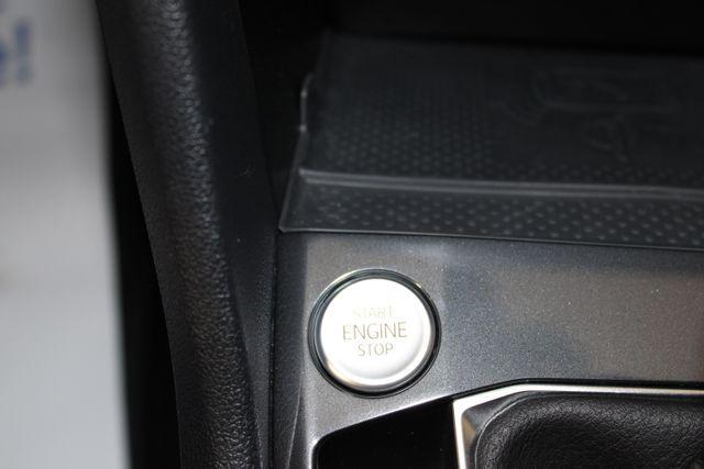 used 2024 Volkswagen Tiguan car, priced at $34,000