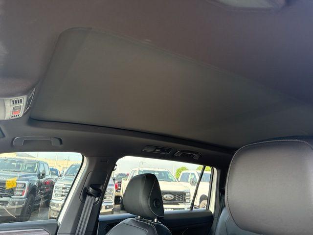 used 2024 Volkswagen Tiguan car, priced at $34,000