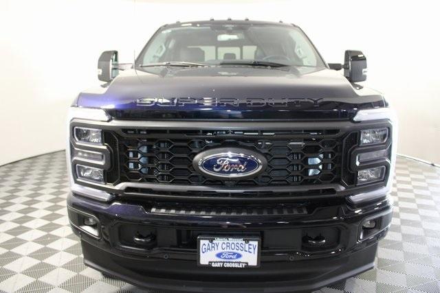 new 2024 Ford F-250 car, priced at $75,000