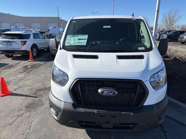 new 2025 Ford Transit-250 car, priced at $52,585