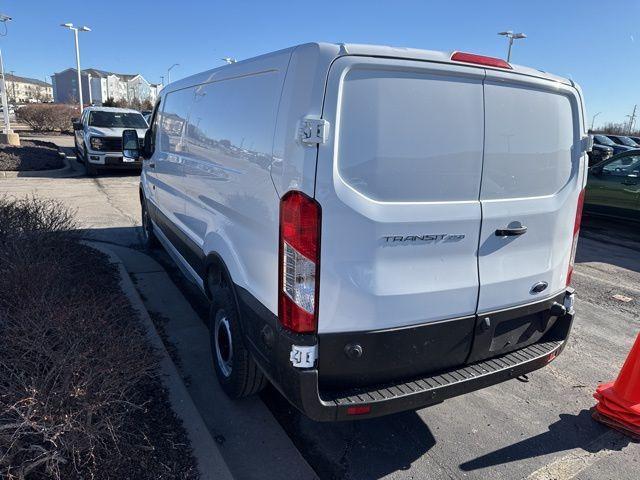 new 2025 Ford Transit-250 car, priced at $52,585