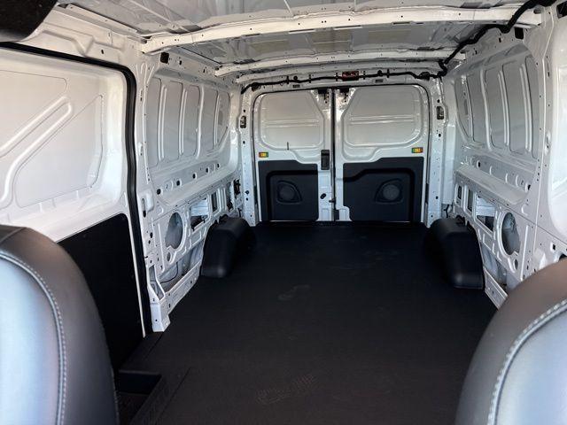new 2025 Ford Transit-250 car, priced at $52,585