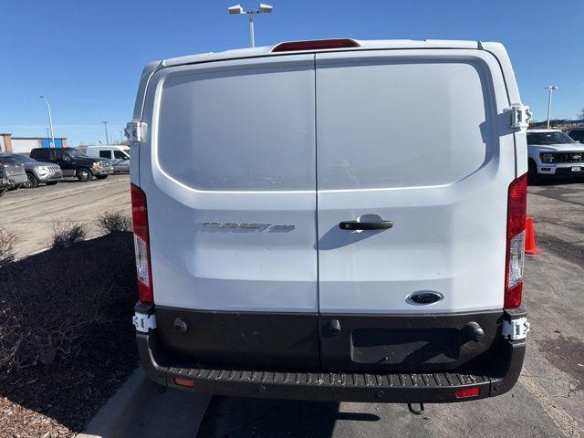 new 2025 Ford Transit-250 car, priced at $52,585