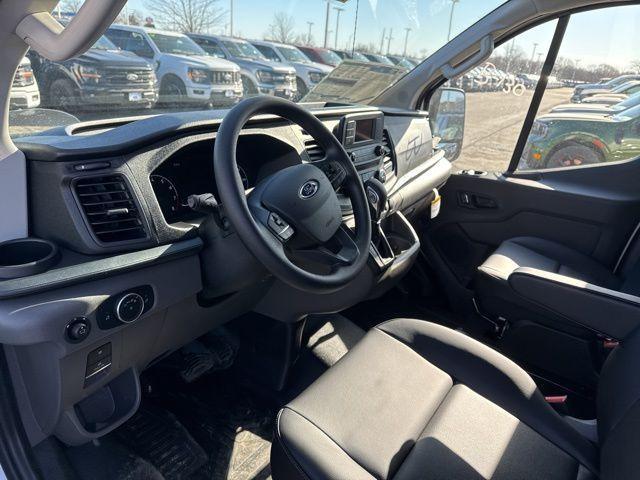 new 2025 Ford Transit-250 car, priced at $52,585