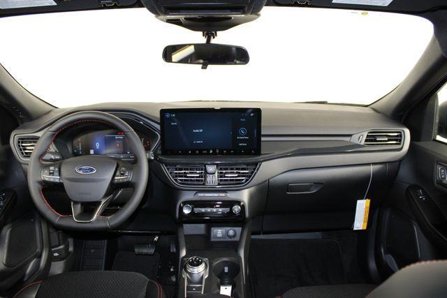 new 2025 Ford Escape car, priced at $29,924