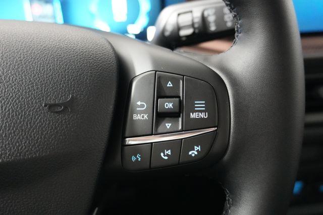 new 2025 Ford Bronco Sport car, priced at $39,500