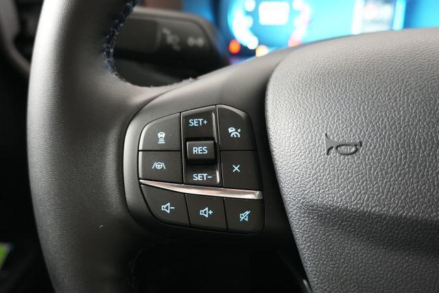 new 2025 Ford Bronco Sport car, priced at $39,500