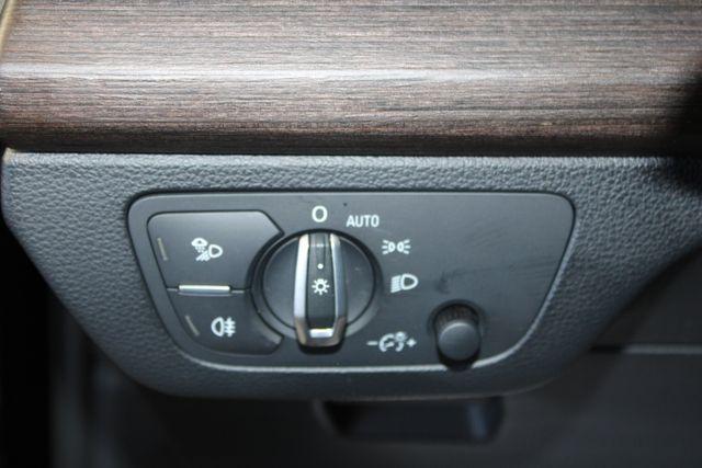 used 2023 Audi Q5 car, priced at $31,000