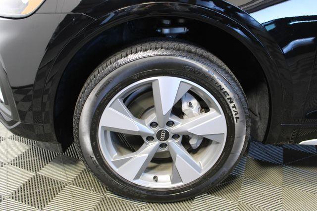 used 2023 Audi Q5 car, priced at $31,000