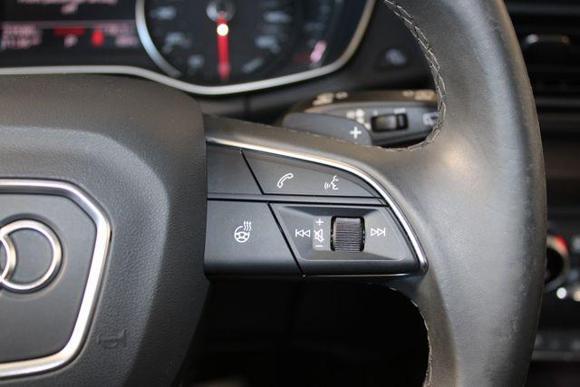 used 2023 Audi Q5 car, priced at $31,000