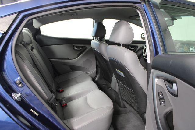 used 2015 Hyundai Elantra car, priced at $9,000